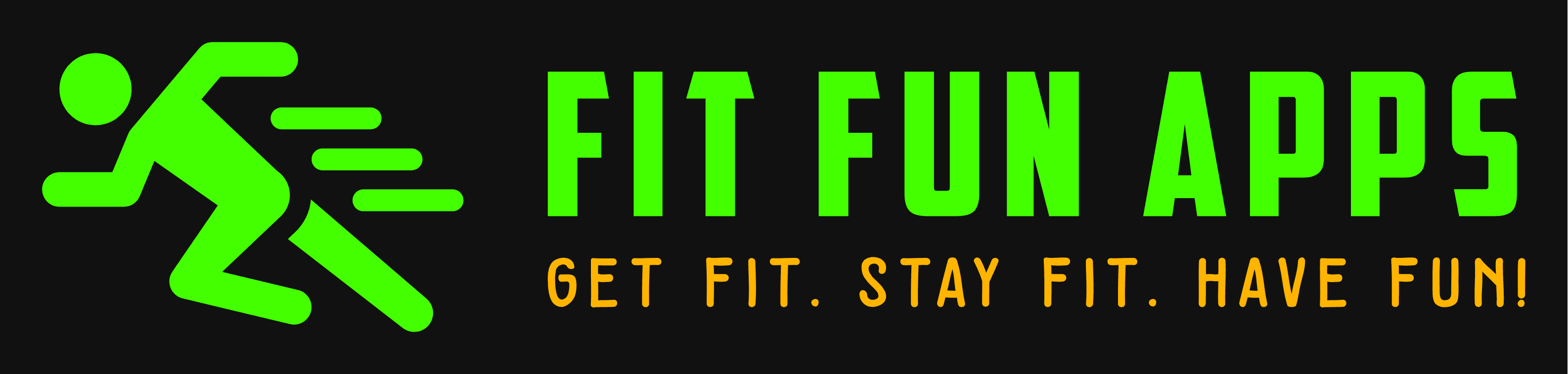 Fit Fun Apps